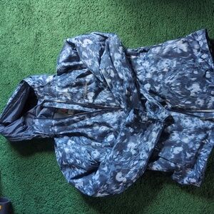 Columbia 3-in-1 Interchange Ski Jacket